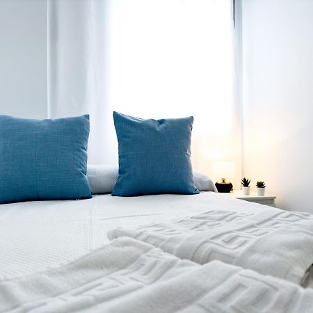 Playa Sun Apartment San Luis de Sabinillas Ngoại thất bức ảnh