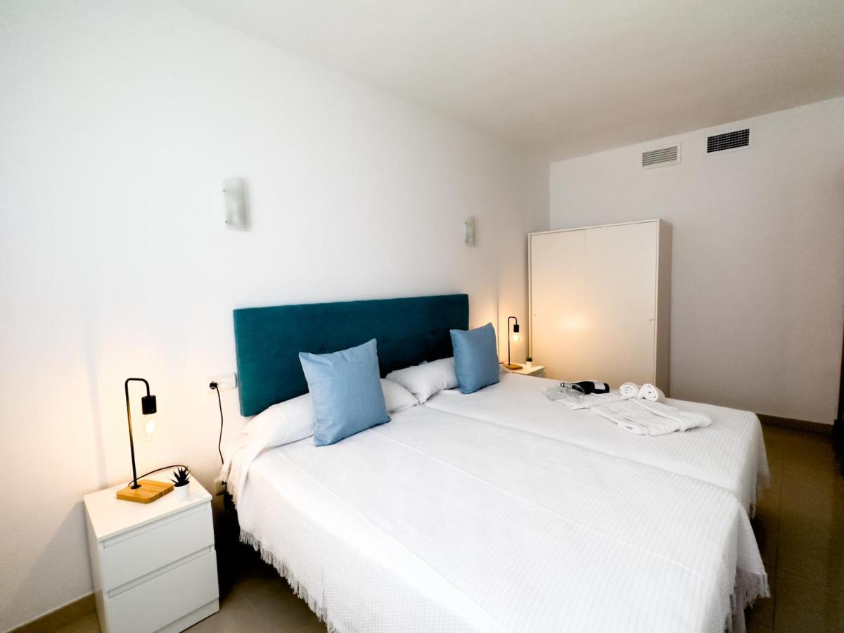 Playa Sun Apartment San Luis de Sabinillas Ngoại thất bức ảnh