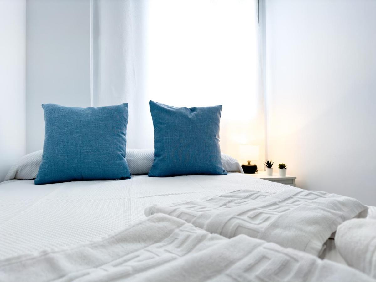 Playa Sun Apartment San Luis de Sabinillas Ngoại thất bức ảnh