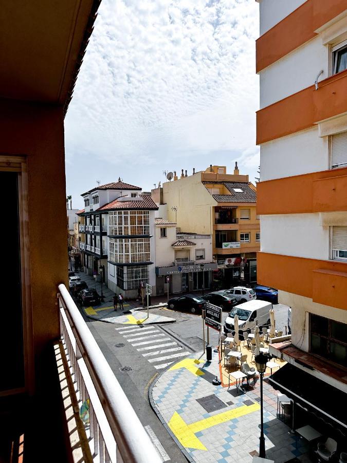 Playa Sun Apartment San Luis de Sabinillas Ngoại thất bức ảnh